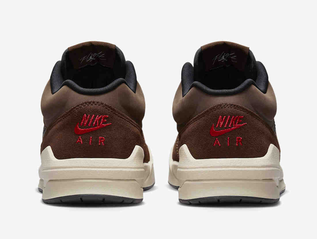 Jordan Stadium 90 Brown DX4397-200