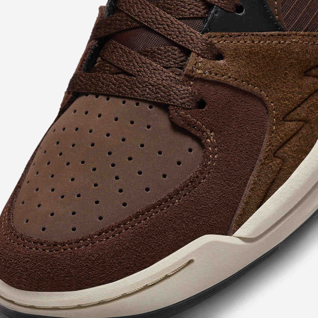 Jordan Stadium 90 Brown DX4397-200