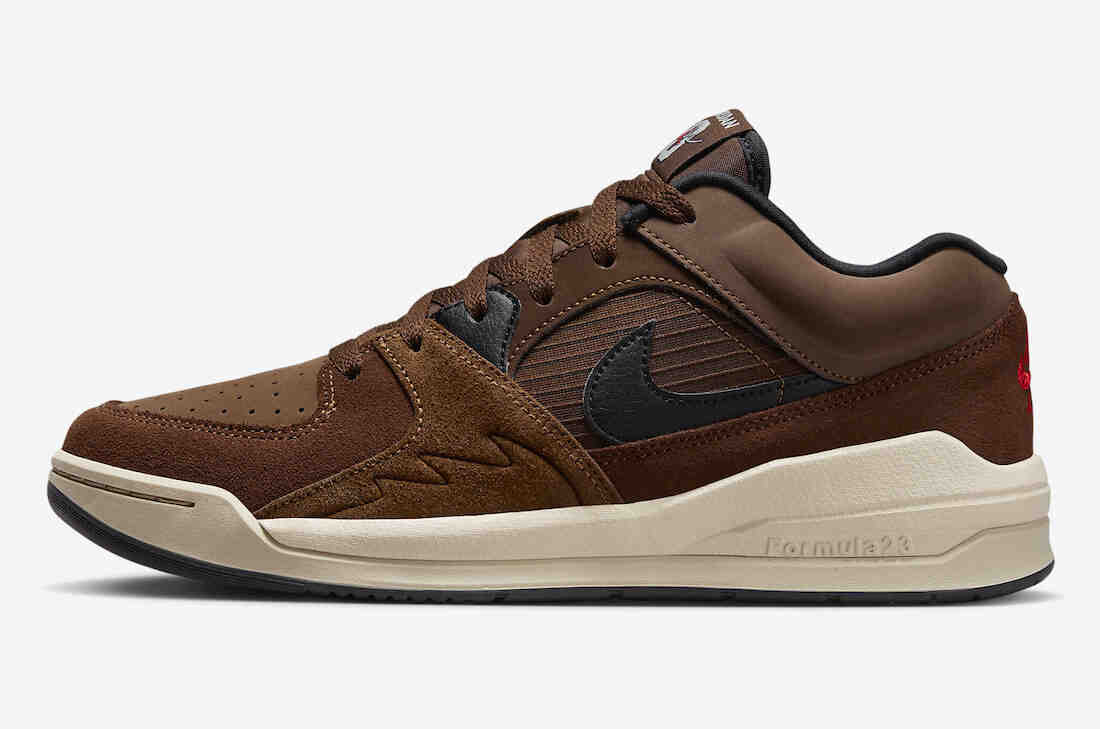 Jordan Stadium 90 Brown DX4397-200