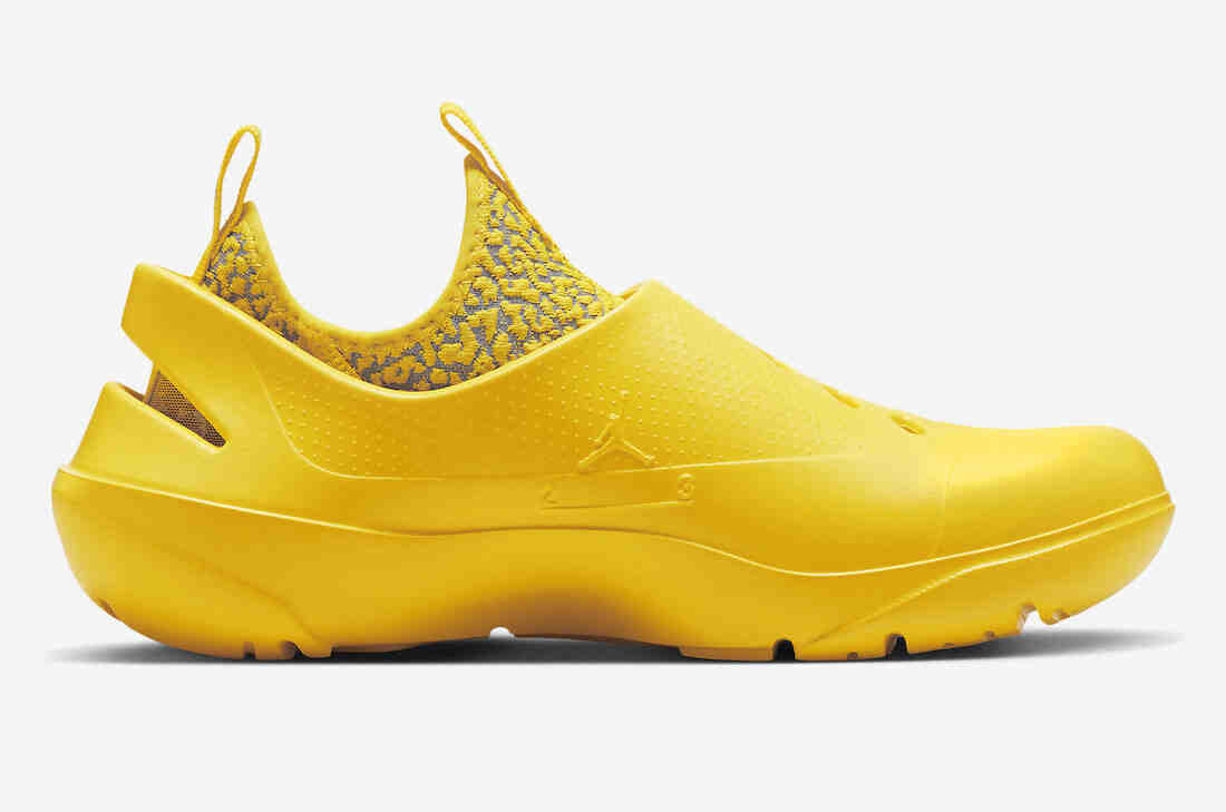 Jordan System.23 Yellow Release Date