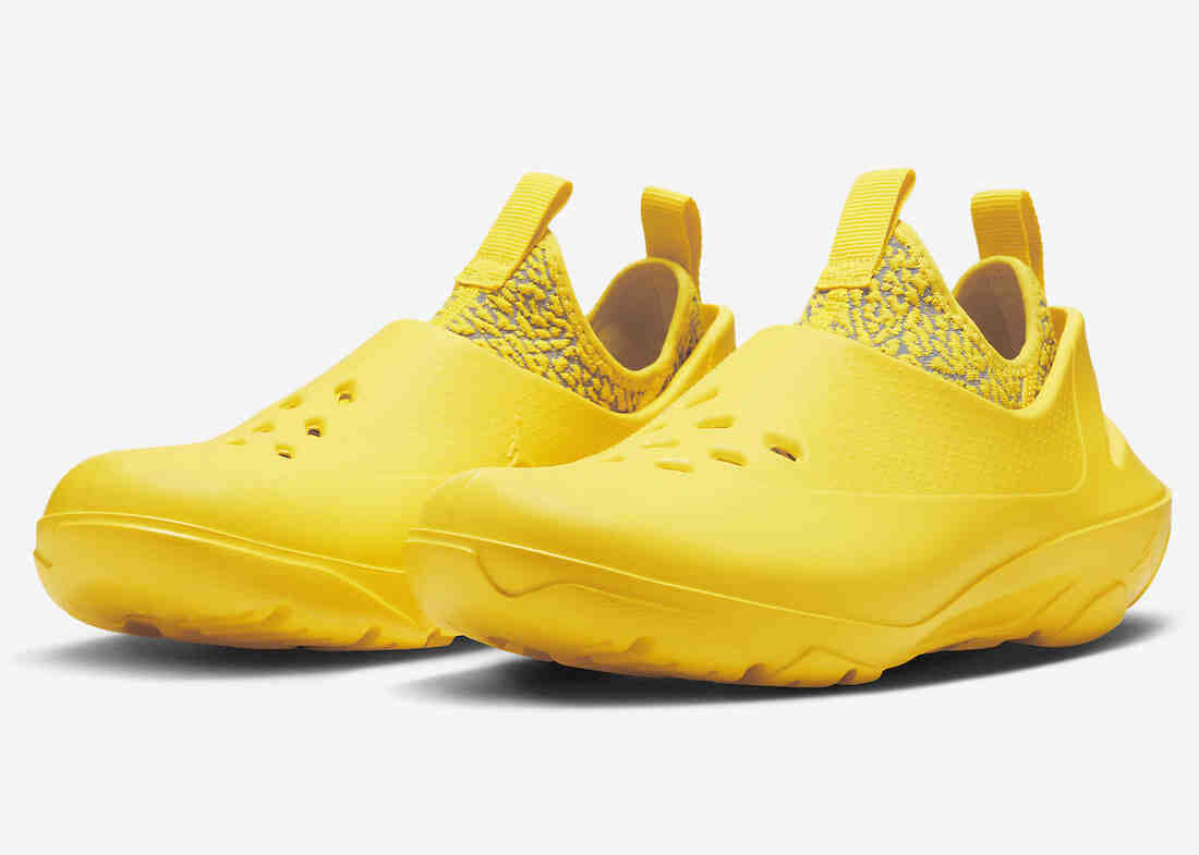 Jordan System.23 Yellow DN4890-701