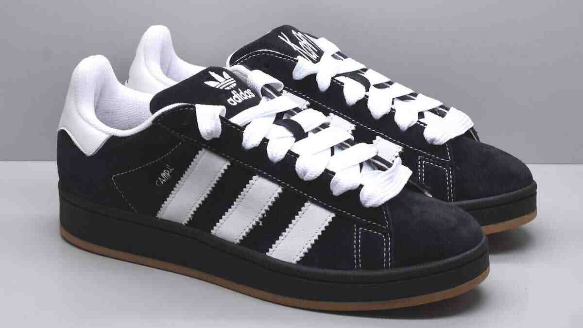 Korn adidas Campus 00s