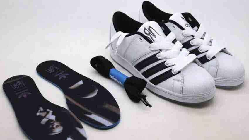 Korn adidas Supermodified