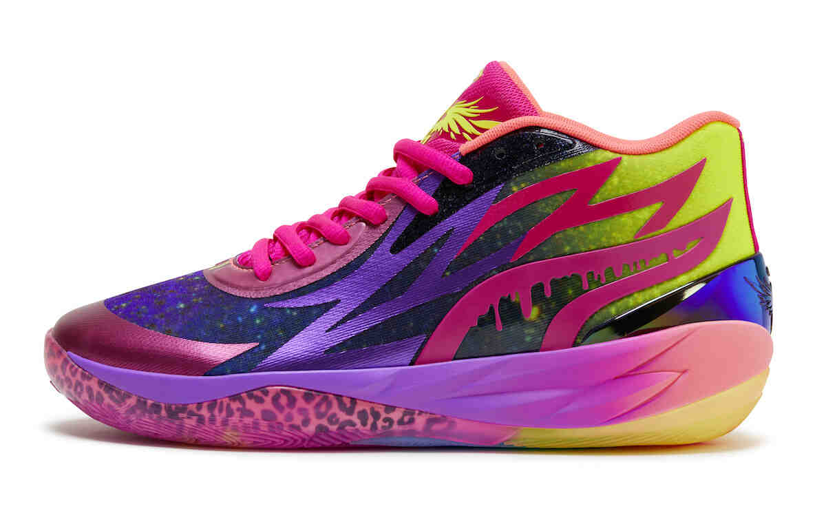 PUMA MB.02 Be You 378283-01