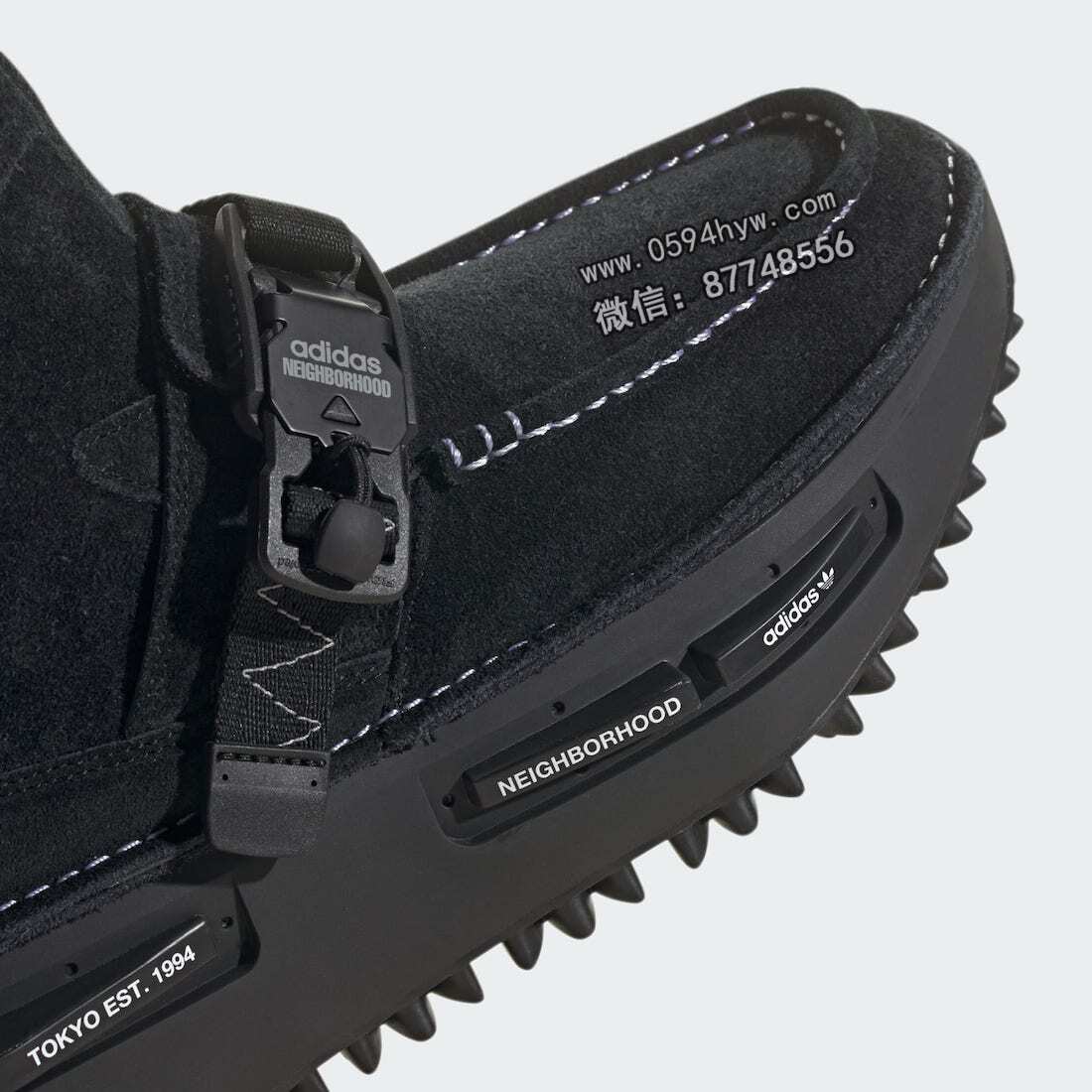 Neighborhood-adidas-NMD-S1-Boots-Black-ID170-5-1