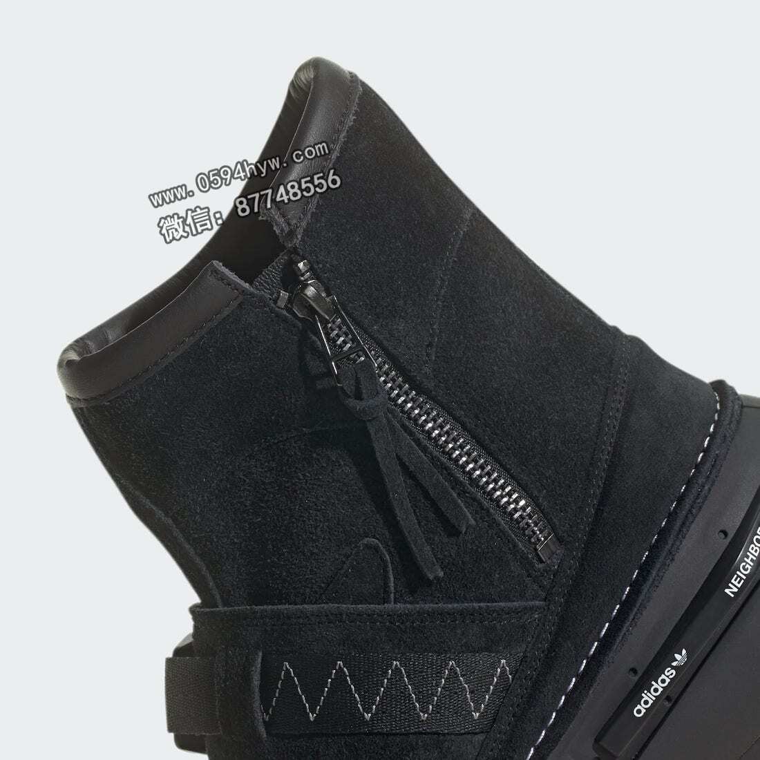 Neighborhood-adidas-NMD-S1-Boots-Black-ID170-6-1