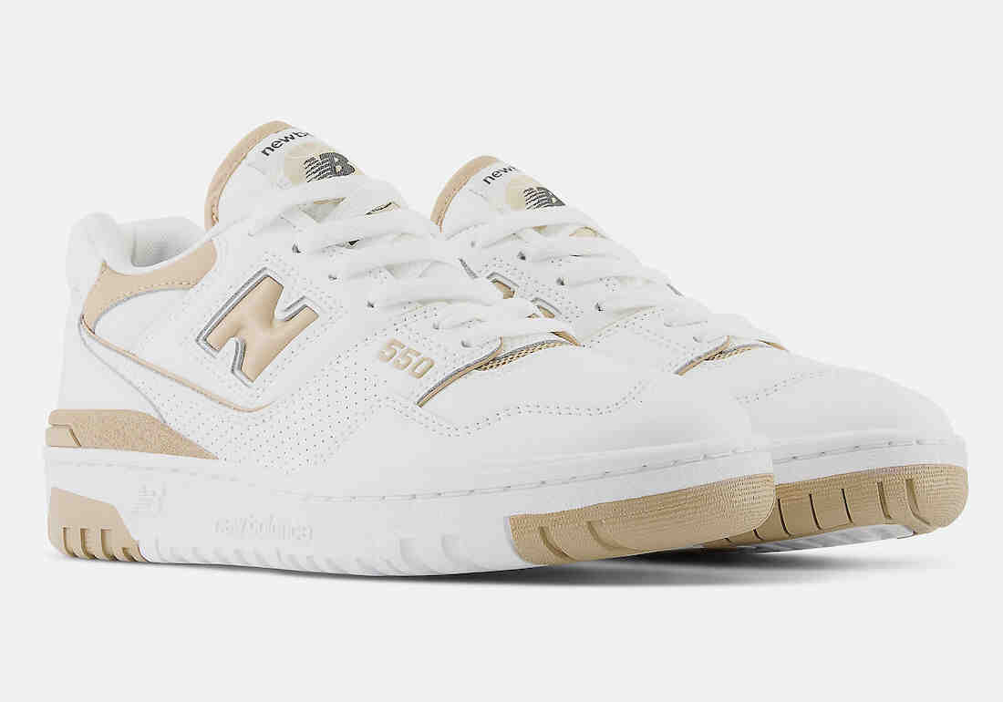 New Balance 550 Incense BBW550BT