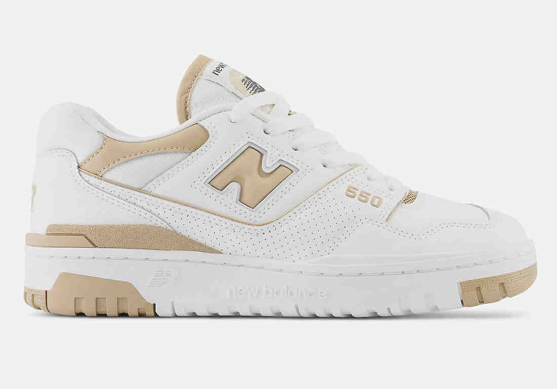 New Balance 550 Incense BBW550BT