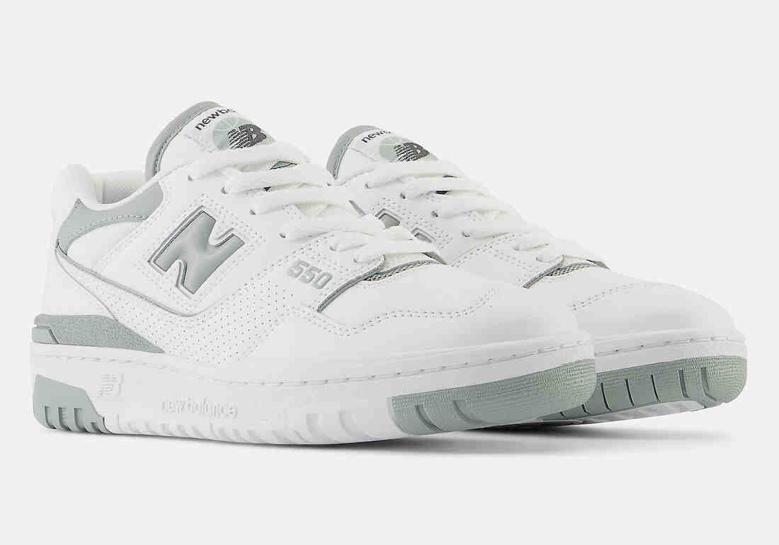 New Balance 550 Juniper BBW550BG