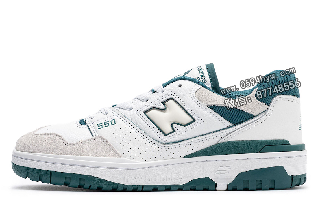 New-Balance-550-White-Green-BB550STA-2-1