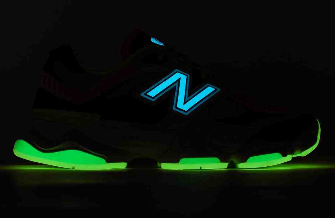 New Balance 9060 Glow U9060DGG