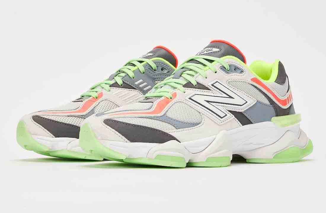 New Balance 9060 Glow U9060DGG