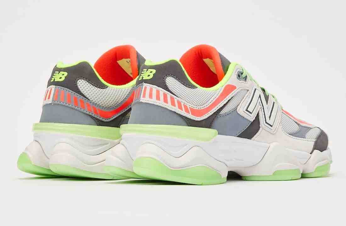 New Balance 9060 Glow U9060DGG