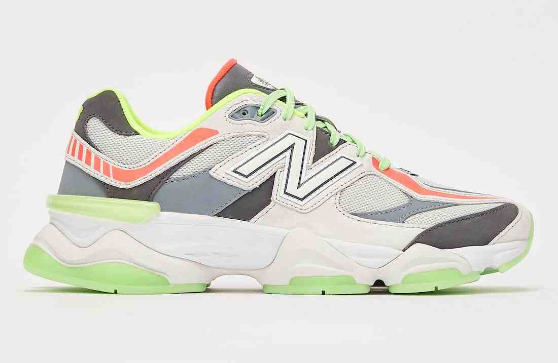 New Balance 9060 Glow U9060DGG