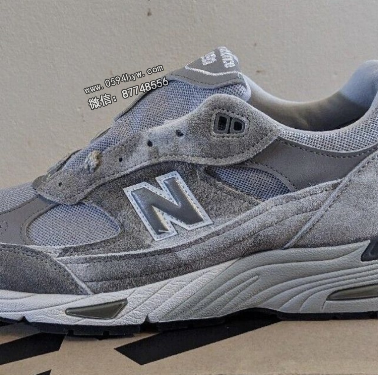 New-Balance-991-Made-in-UK-Washed-Grey-M991PRT-1-1