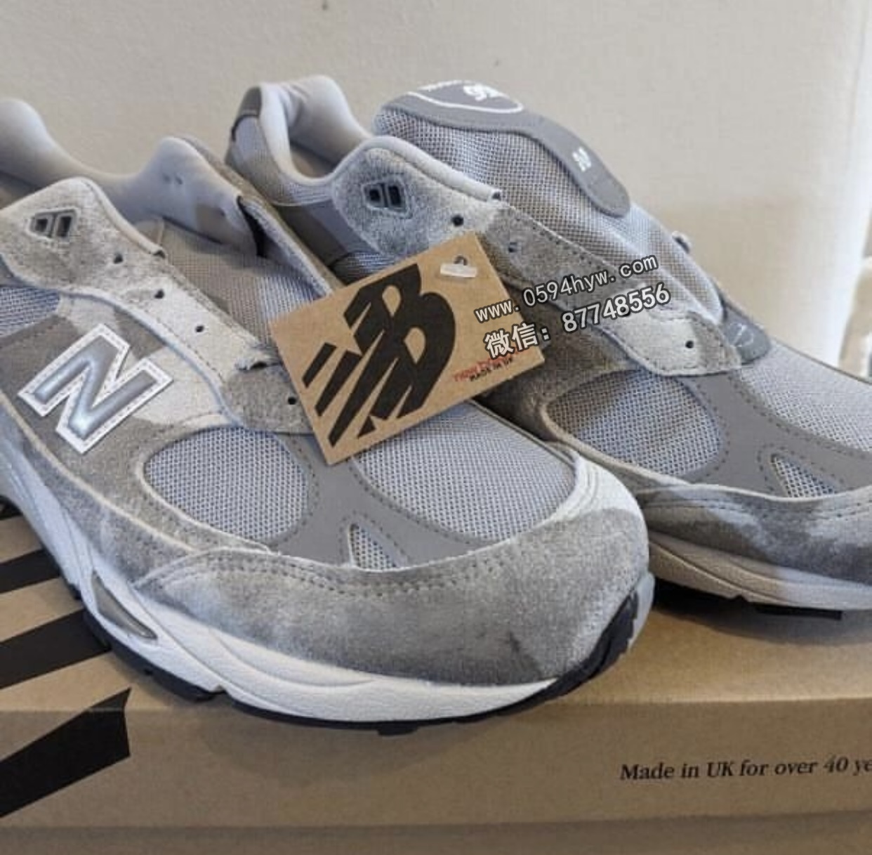 New-Balance-991-Made-in-UK-Washed-Grey-M991PRT-2-1