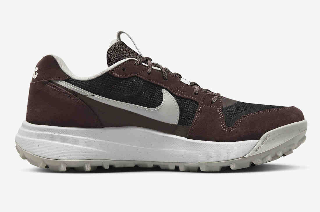 Nike ACG Lowcate Earth Light Iron Ore DM8019-202