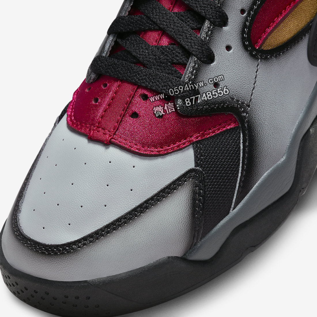 Nike-Air-Flight-Huarache-Bordeaux-FD0189-001-6