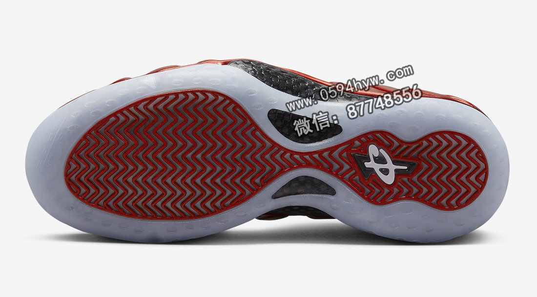 Nike-Air-Foamposite-One-Metallic-Red-2023-DZ2545-600-Release-Date-1