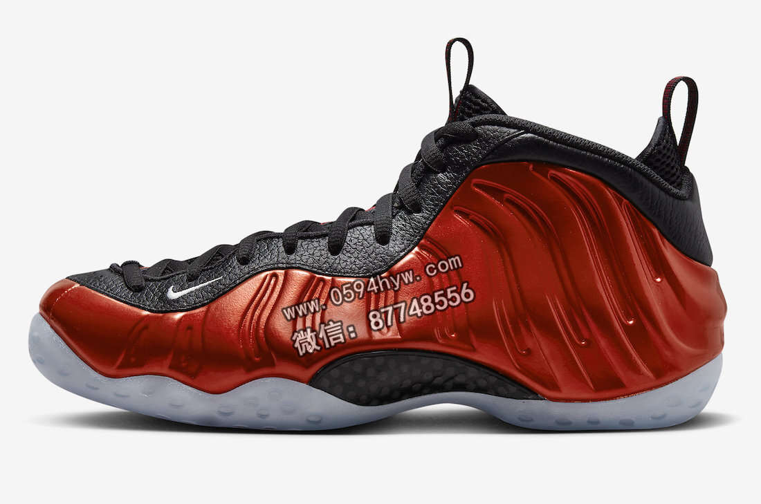 Nike-Air-Foamposite-One-Metallic-Red-2023-DZ2545-600-Release-Date