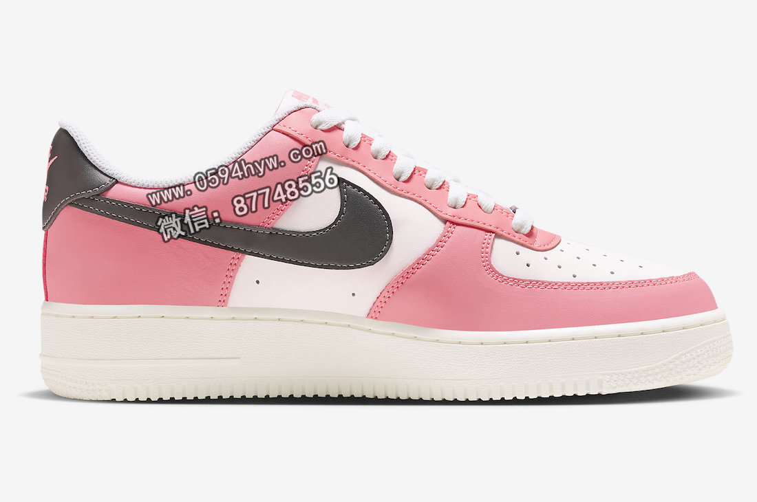 Nike-Air-Force-1-Low-Pink-Brown-FQ6850-621-2-1