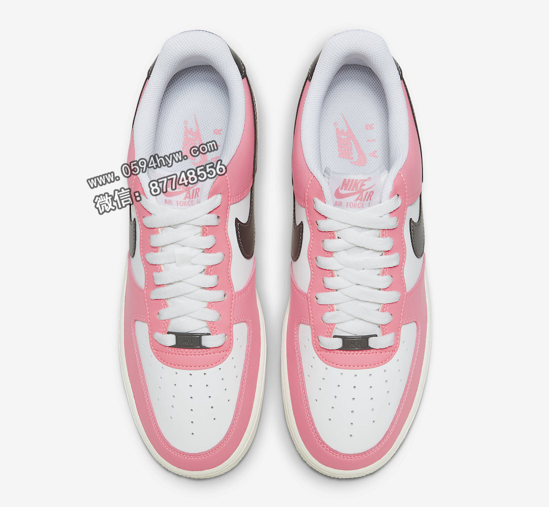 Nike-Air-Force-1-Low-Pink-Brown-FQ6850-621-3-1