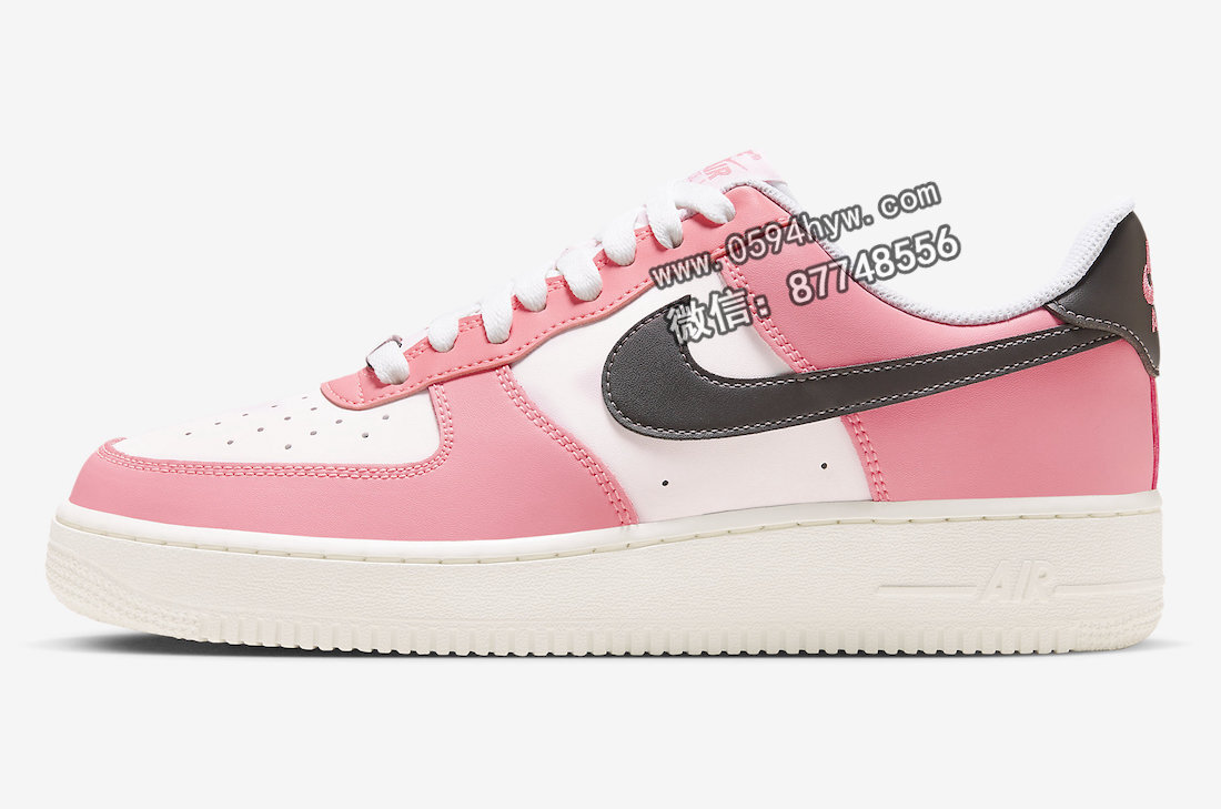Nike-Air-Force-1-Low-Pink-Brown-FQ6850-621-8