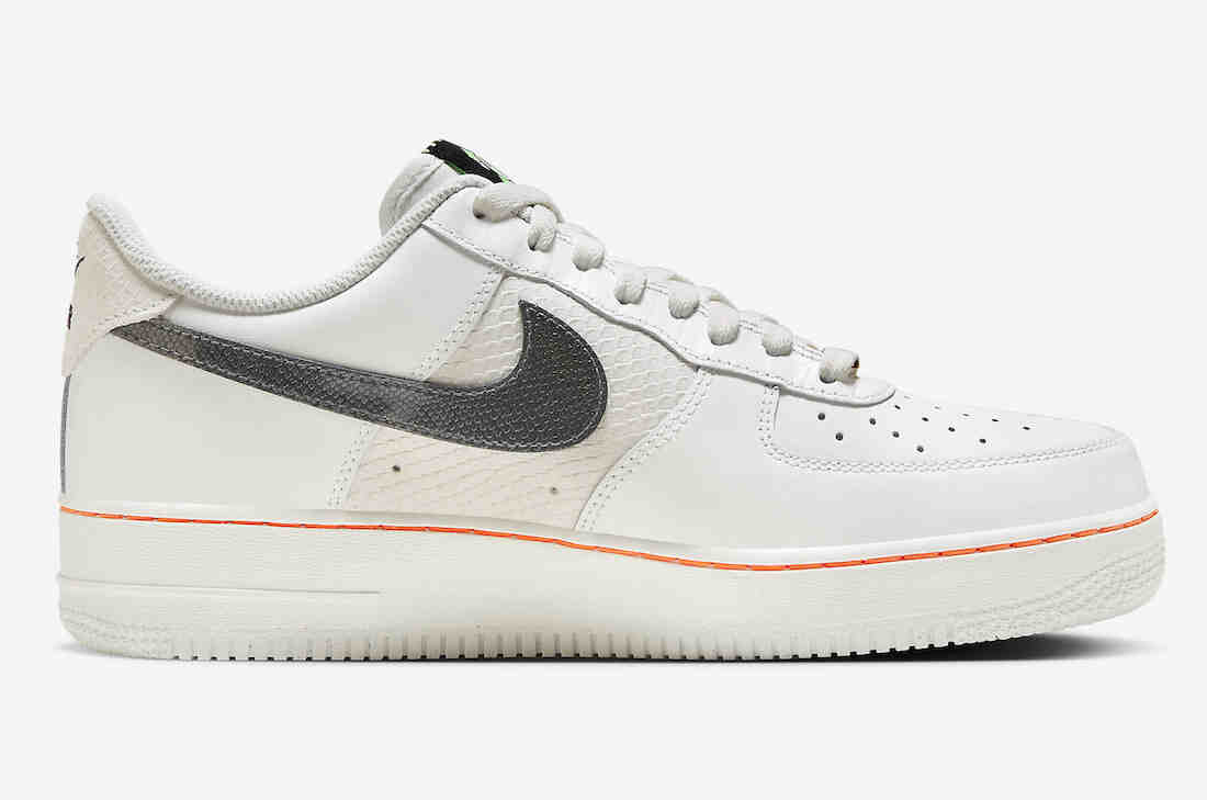 Nike Air Force 1 Low Snakeskin FN8892-191