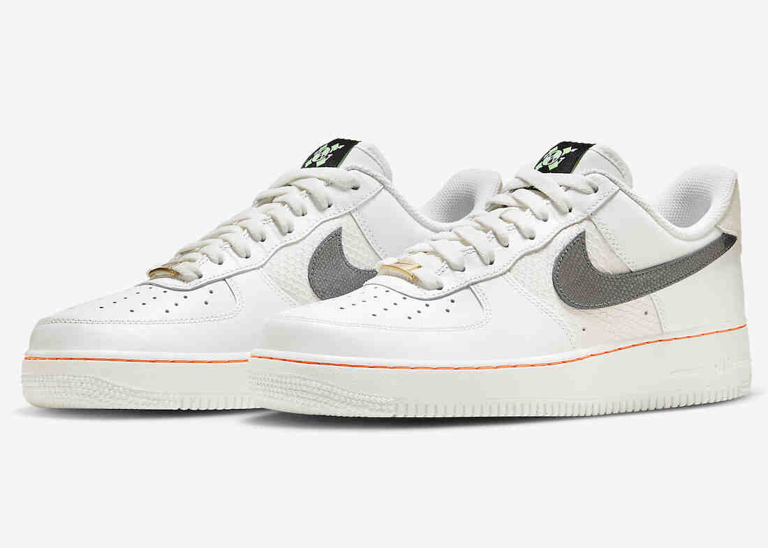 Nike Air Force 1 Low Snakeskin FN8892-191