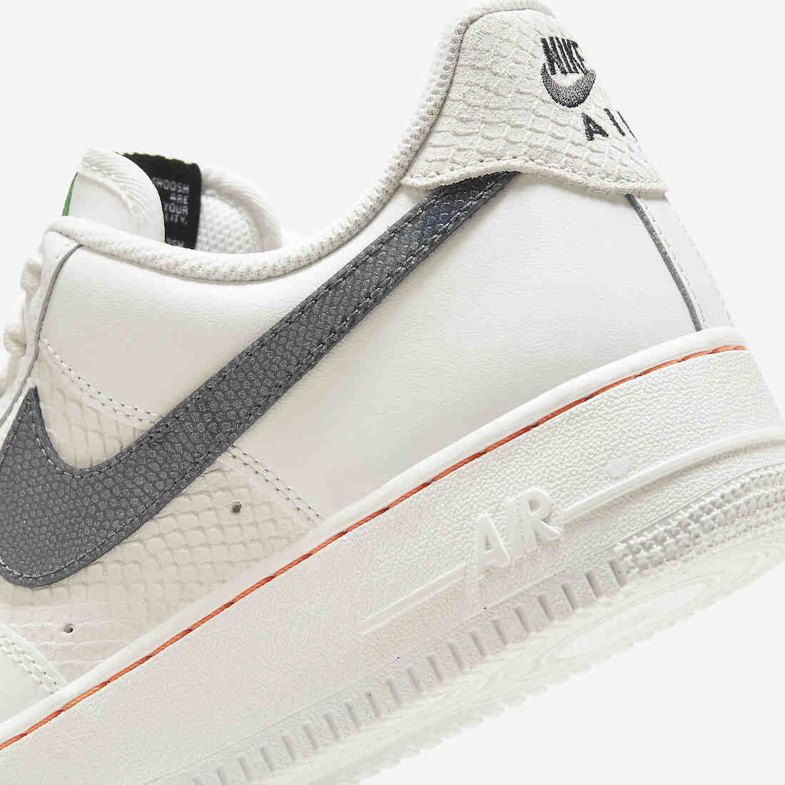 Nike Air Force 1 Low Snakeskin FN8892-191