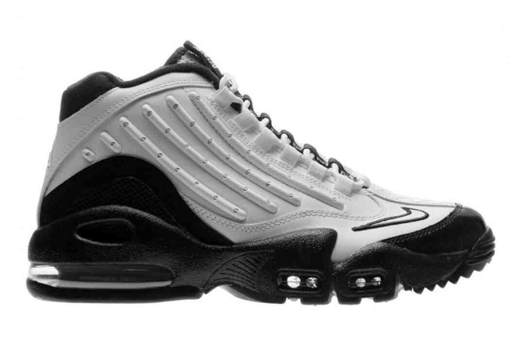 耐克Air Griffey Max 2将于2023年秋季回归