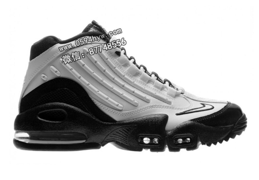 NIKE AIR GRIFFEY MAX 2 2023年秋季再度归来，重燃篮球鞋市场热潮