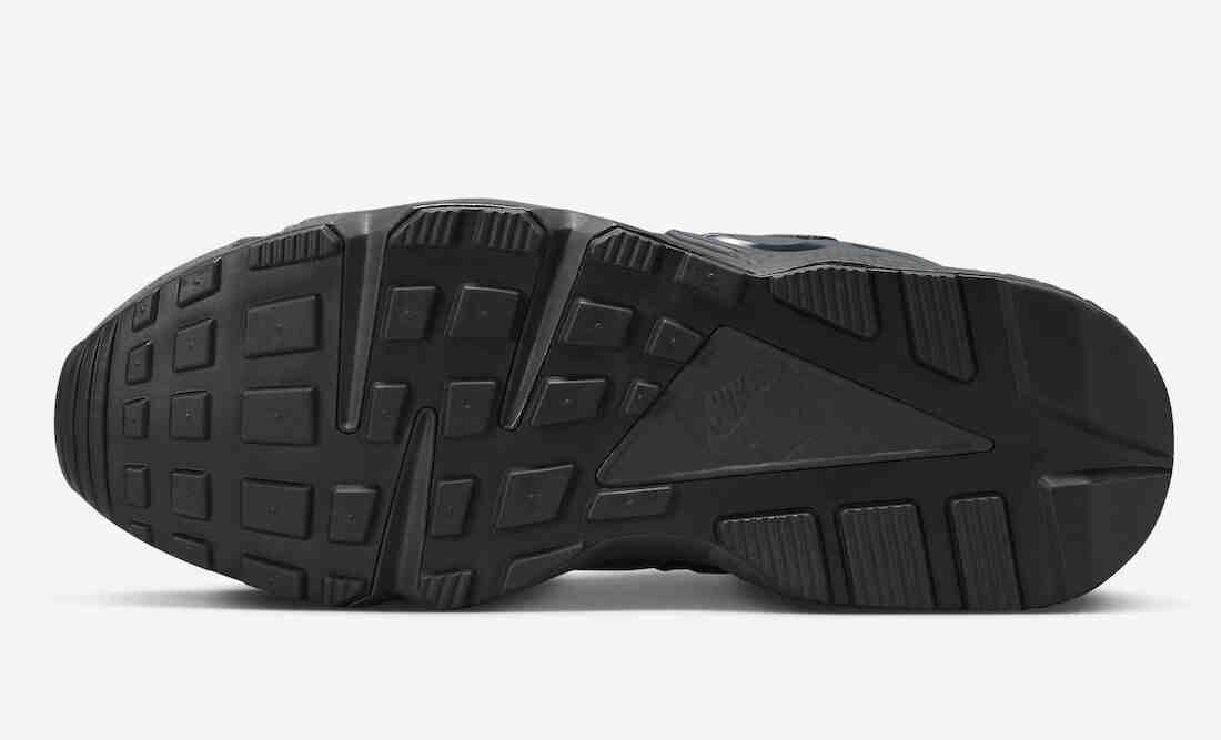 Nike Air Huarache Runner Anthracite DZ3306-002