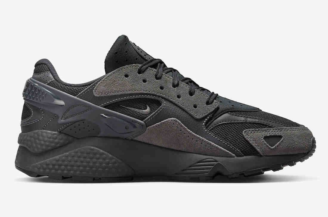 Nike Air Huarache Runner Anthracite DZ3306-002