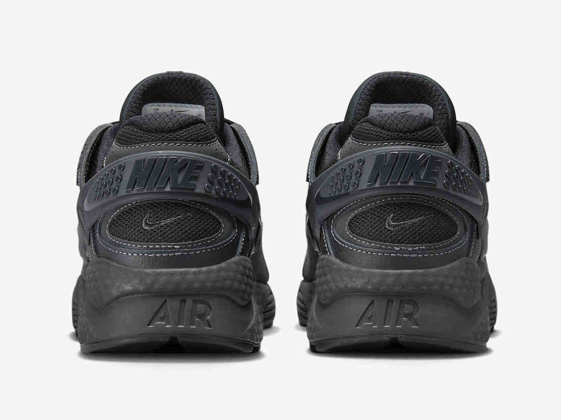 Nike Air Huarache Runner Anthracite DZ3306-002