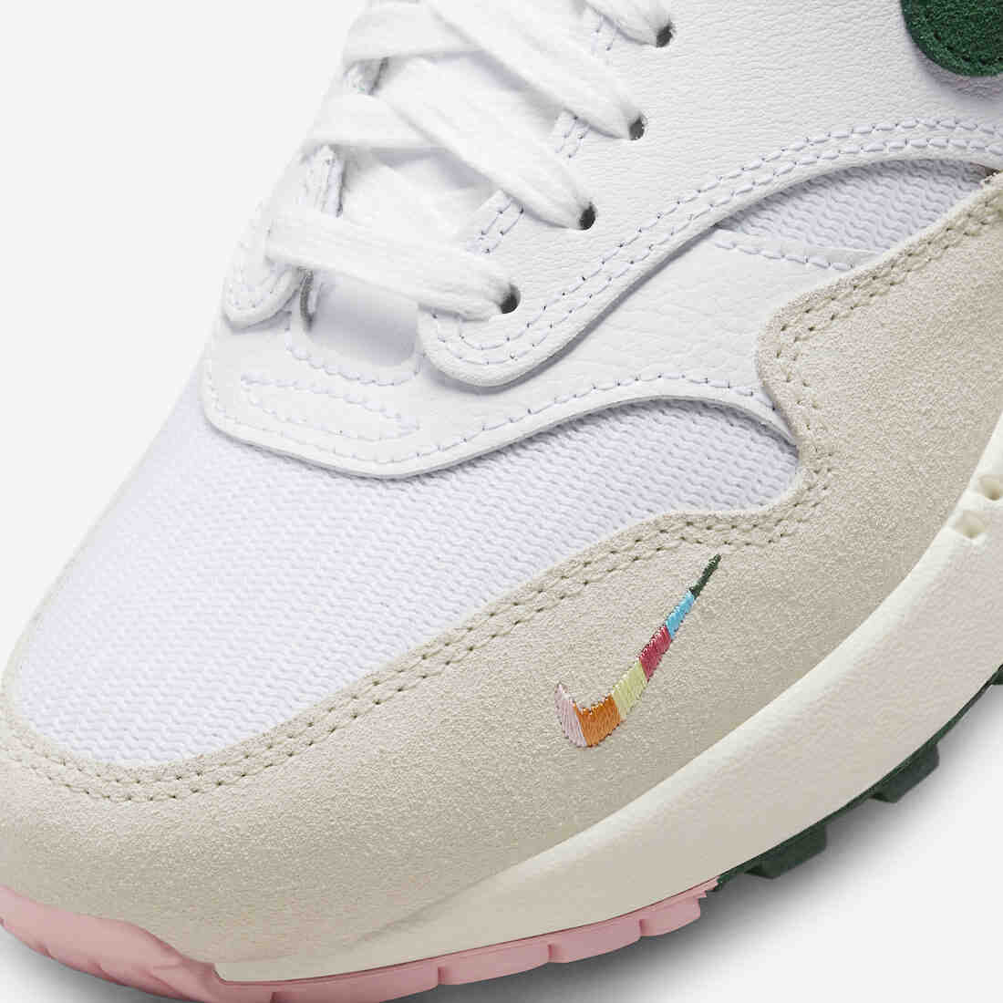 Nike Air Max 1 All Petals United FQ0256-131