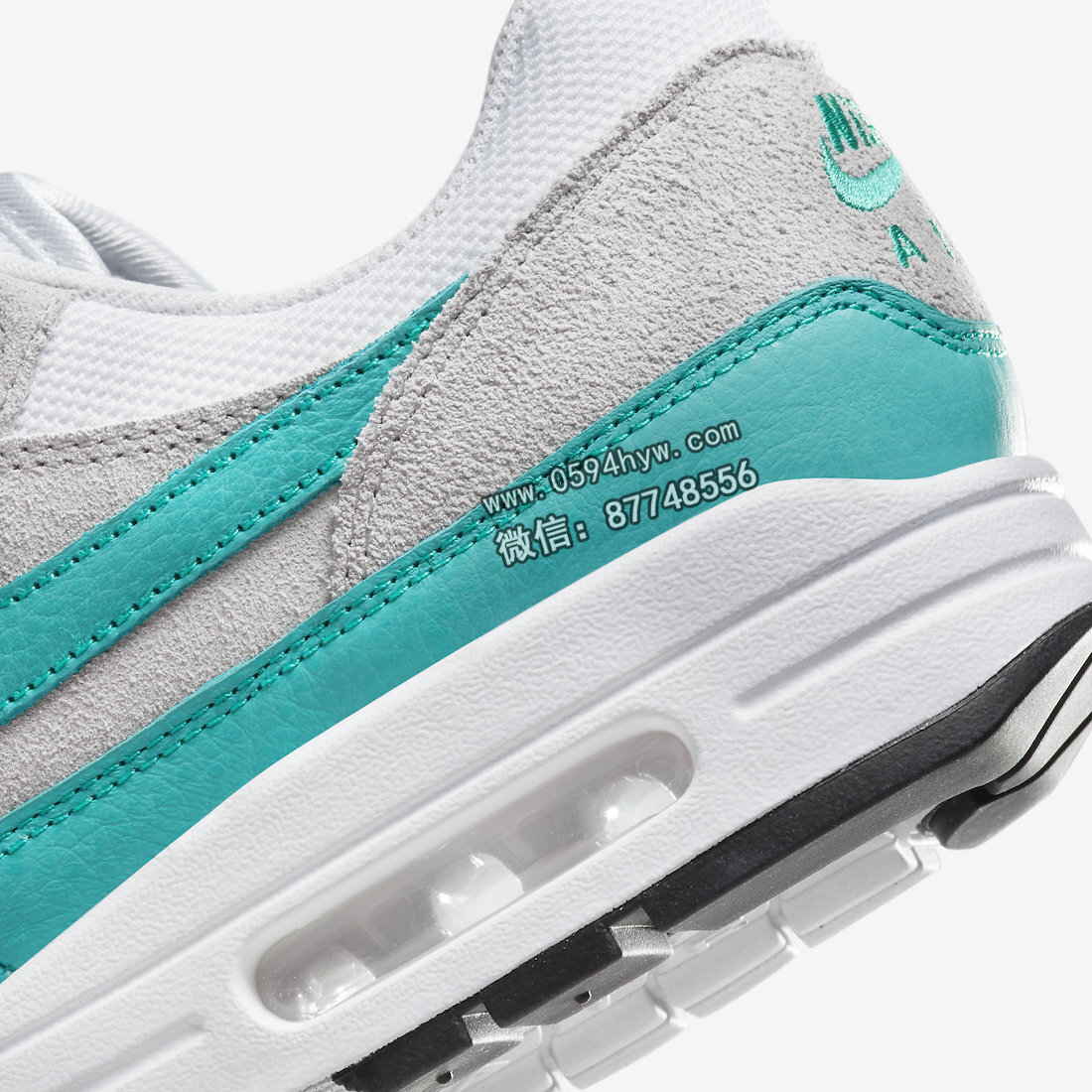 Nike-Air-Max-1-Clear-Jade-DZ4549-001-6