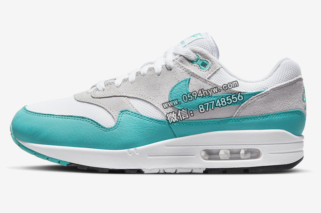 Nike-Air-Max-1-Clear-Jade-DZ4549-001