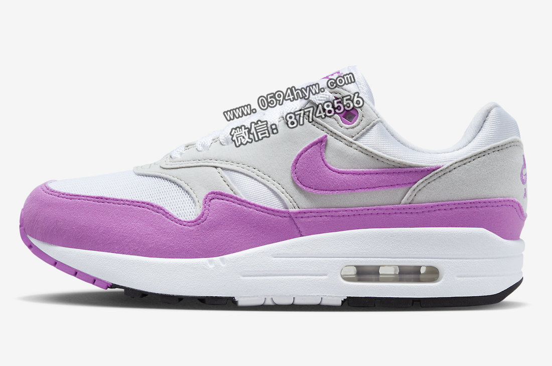 Nike-Air-Max-1-Fuchsia-Dream-DZ2628-001-Release-Date