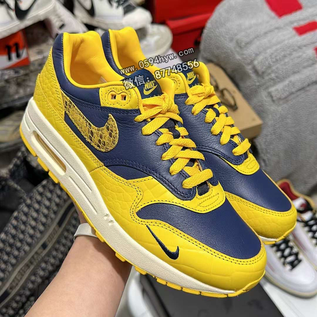 Nike-Air-Max-1-Midnight-Navy-Varsity-Maize-FJ5479-410-Release-Date-1