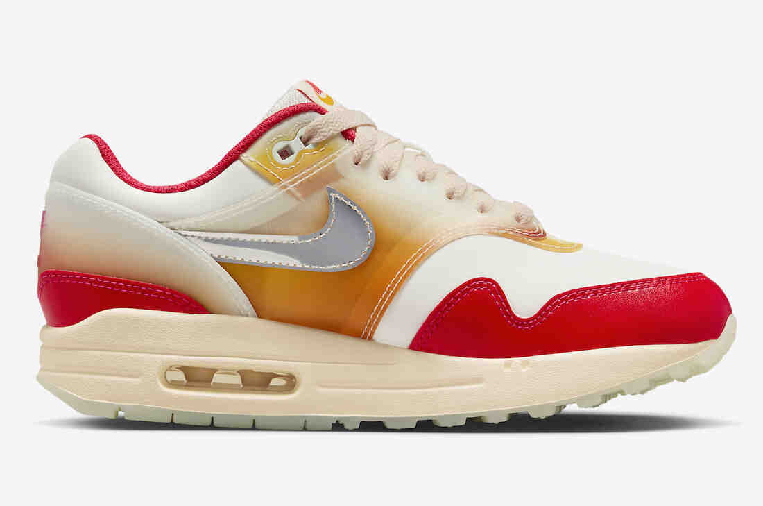 Nike Air Max 1 Sofvi FN7683-133