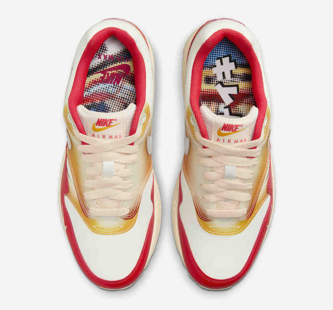 Nike Air Max 1 Sofvi FN7683-133