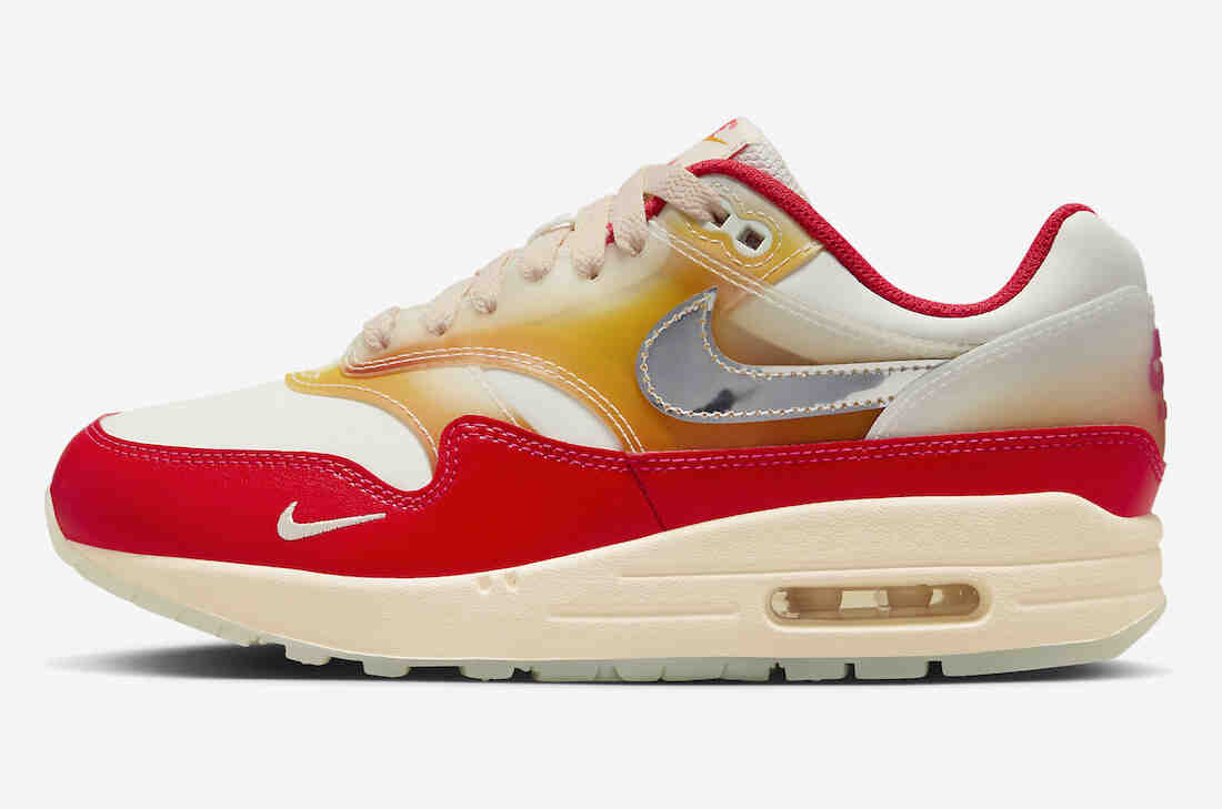 Nike Air Max 1 Sofvi FN7683-133