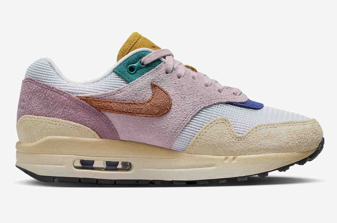 Nike Air Max 1 Tan Lines FN7200-224