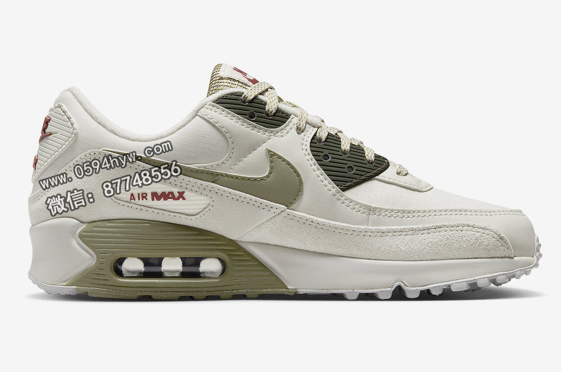 Nike-Air-Max-90-Phantom-Neutral-Olive-Light-Bone-FB9657-002-2