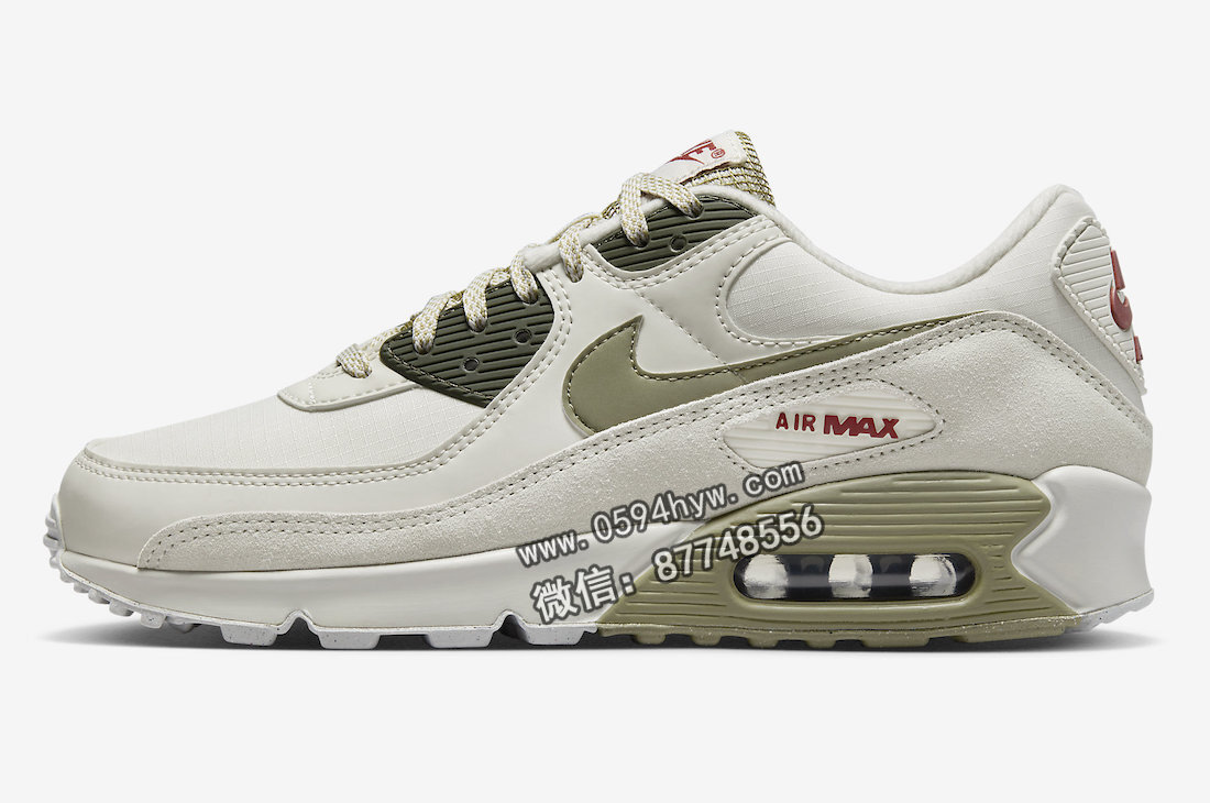 Nike-Air-Max-90-Phantom-Neutral-Olive-Light-Bone-FB9657-002