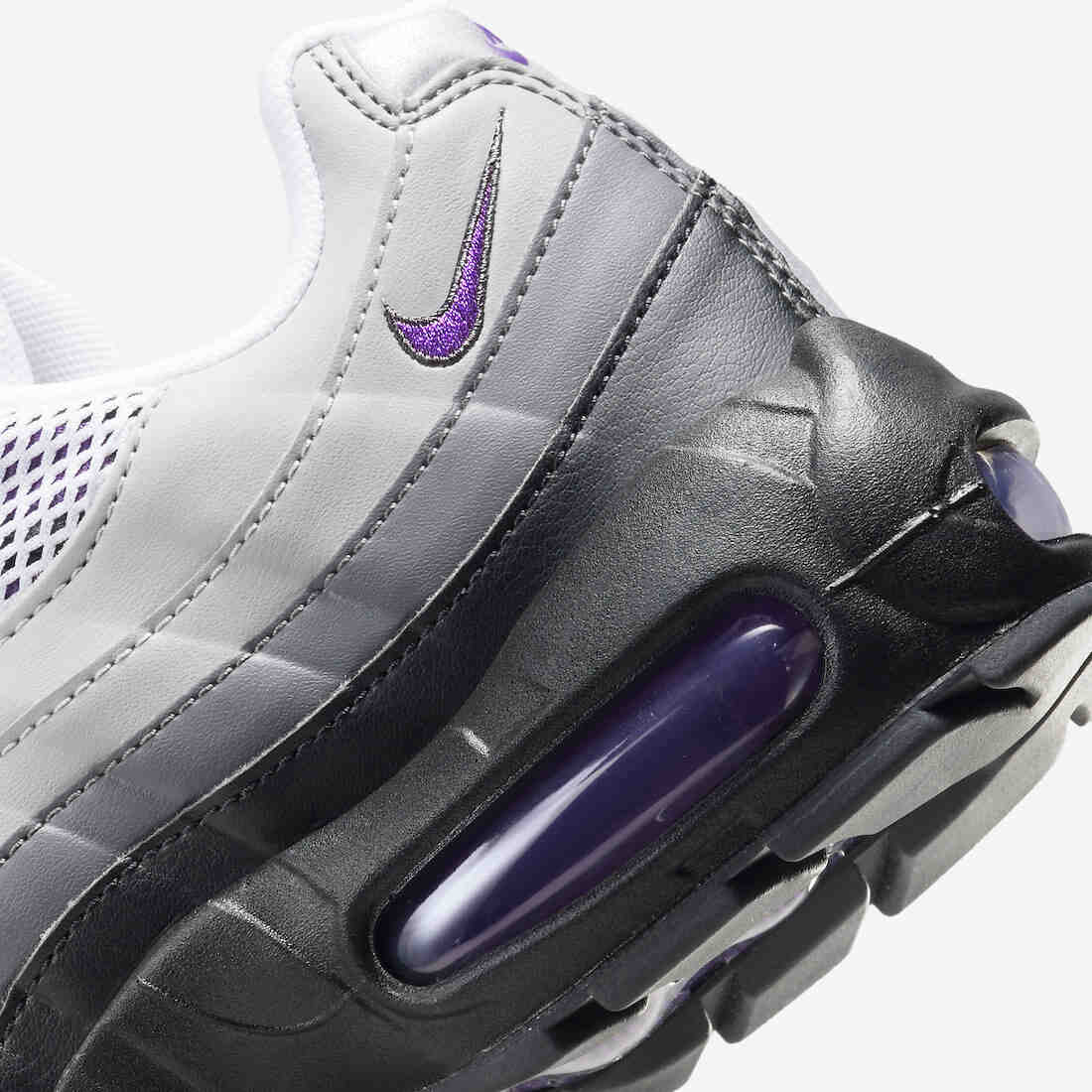 Nike Air Max 95 Disco Purple 