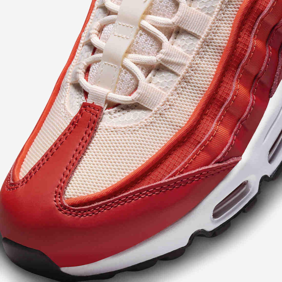 Nike Air Max 95 Mystic Red Guava Ice FN6866-642