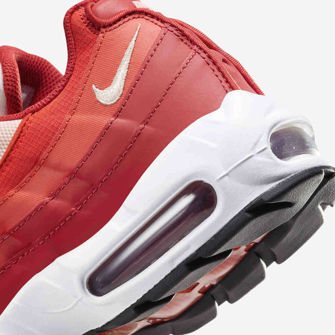 Nike Air Max 95 Mystic Red Guava Ice FN6866-642