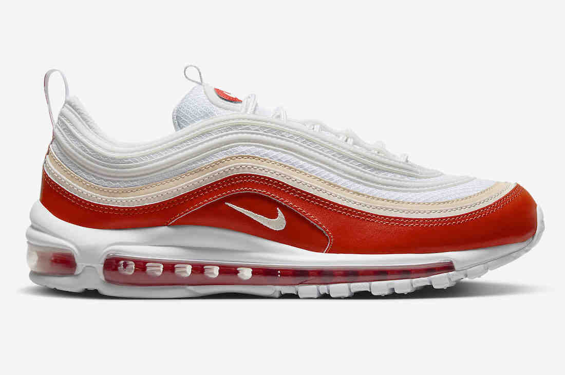 Nike Air Max 97 Picante Red Guava Ice FN6869-633